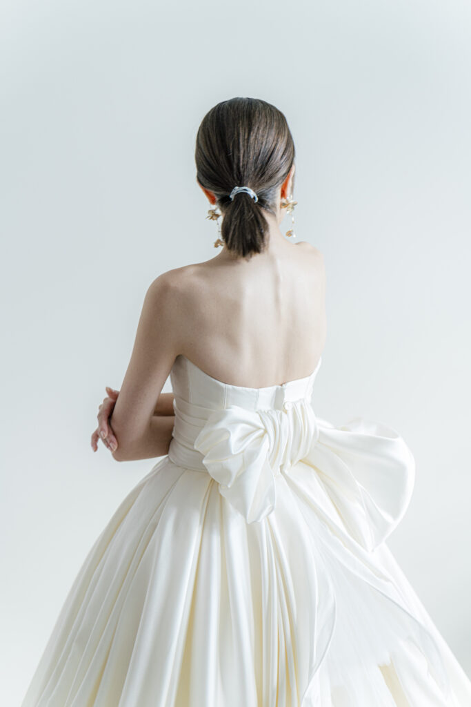 SISSI｜Wedding Dress｜ドレス | 【公式】OGIYA WEDDING SALON｜株式 